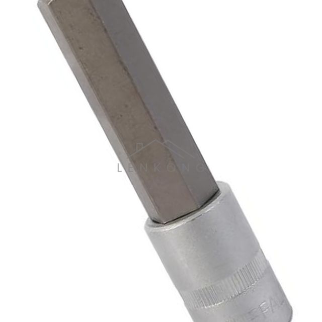 복스알 드릴부속 소켓 육각비트소켓 1/2x4mm-100L 1EA