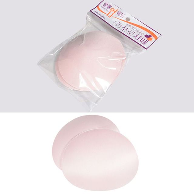 (쏘로사떼)볼륨업 사용편한 브라패드 1매