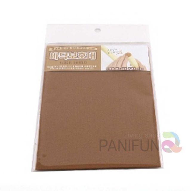 사각 바닥보호대 210x300 식탁의자소음방지 바닥기스방지 긁힘방지패드 소음방지패드 바닥소음방지