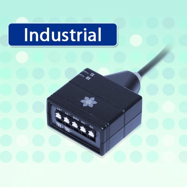 파밀넷 FUS 1T COMBO USB to RS422 RS485 컨버터