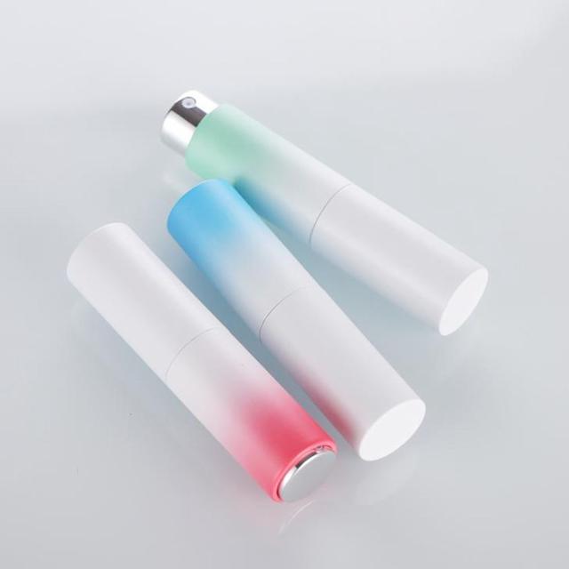 키밍 칼러그라데이션 향수 공병 8ml 향수공병 소분