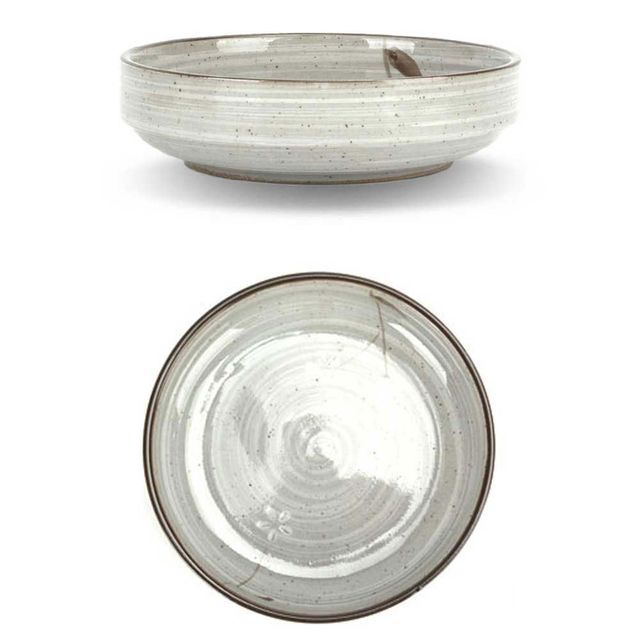 도자기 앞접시 반찬그릇 11.5cm 한정식 찬기