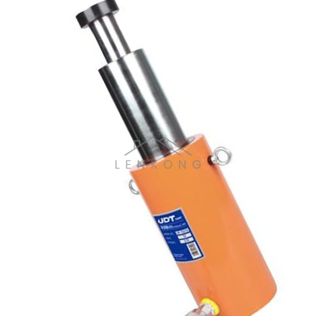 유압실린더 유압쇼트램 유압램 2단 50T x 300MM UR 5030D UR 5030D 1EA