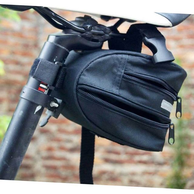 자전거 안장가방 탑튜브 자전거핸들가방 핸들바가방