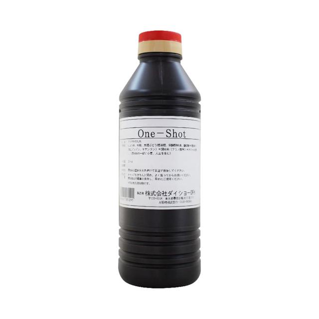 다이쇼 원샷 일본 데리야끼 소스 1.8L