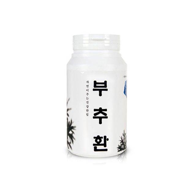 원물의 성분을 그대로 살린 부추환 300g