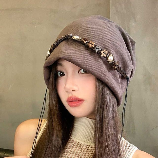 보온모자 귀달이모자 니트모자 데일리 털모자 키