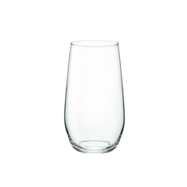 보르미올리 유리컵 물컵 칵테일잔 물잔 술잔 390ml 1P