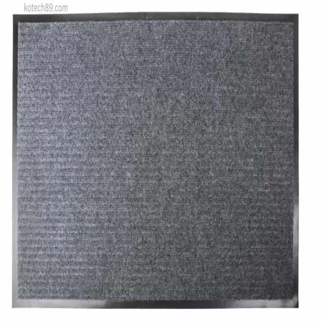 코텍 고급 현관매트 58x88cm 입구발판 현관발판 현관발판매트 업소용발매트 출입문매트