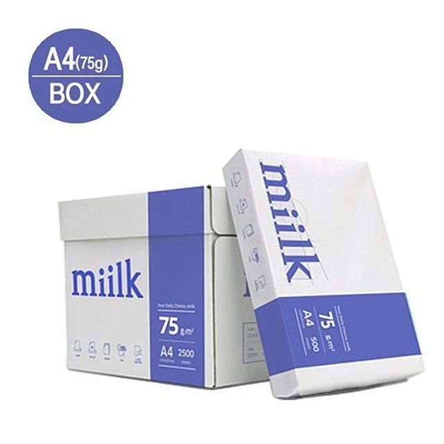 복사용지A4(75g_밀크_500매5권_박스)