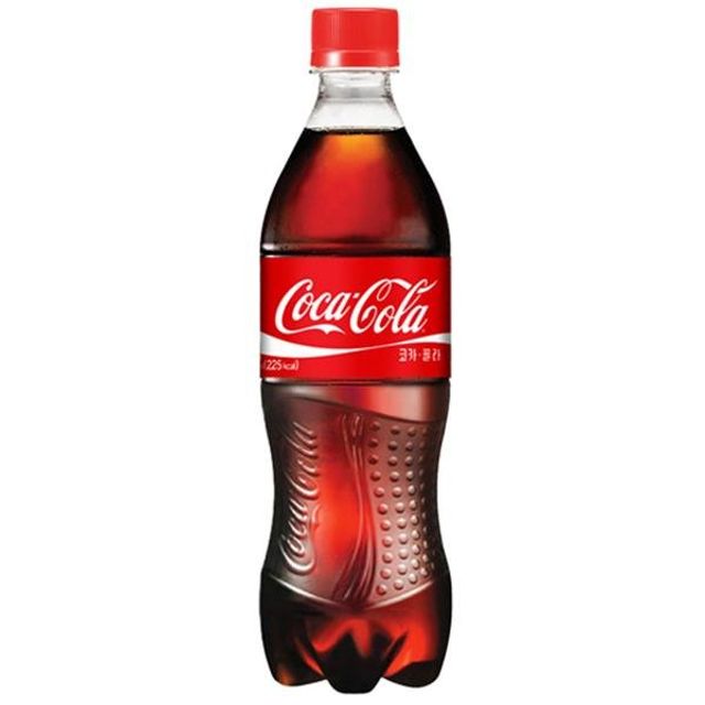 코카콜라 500ml PET X 24입