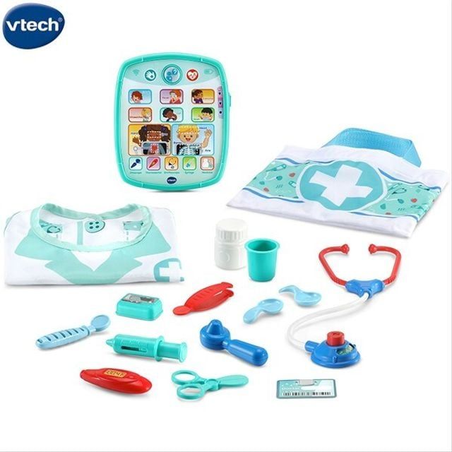 메디컬키트 브이텍 스마트 V552103