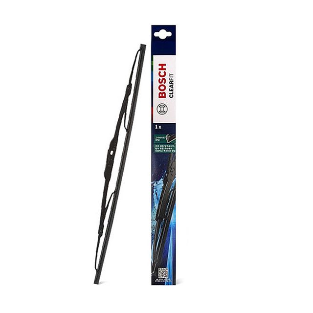 BOSCH CLEAR 와이퍼 350mm 왼도우 브러쉬