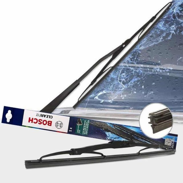 자동차 와이퍼 300mm 윈도우브러쉬 와이퍼교체 차와이퍼