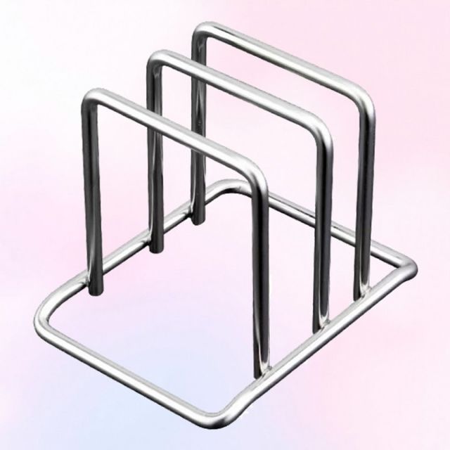 조리도구 거치대 주방 냄비뚜껑 국자 스탠드 정리대