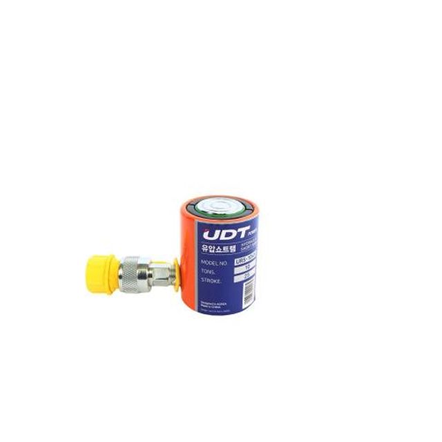 URS-104N UDT유압유압쇼트램 1EA 10T x 25MM(URS-104N)