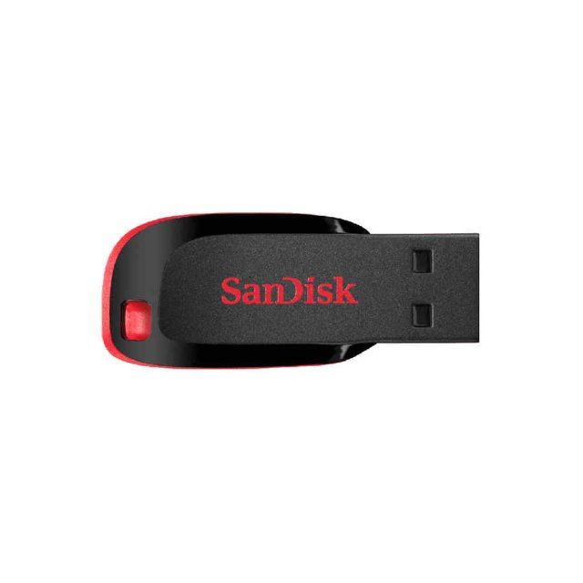 샌디스크 USB 메모리 z50 128GB 레이저 각인 가능