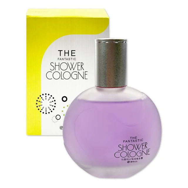 더 환타스틱 샤워코롱 150ml - O