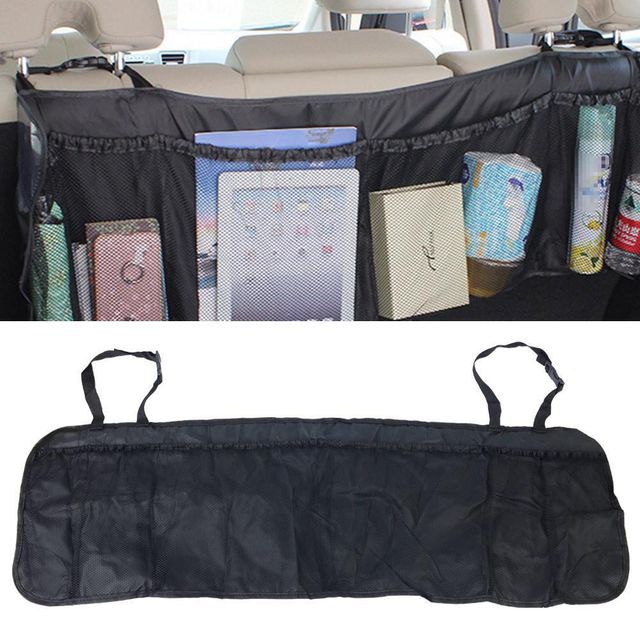 자동차 트렁크 정리함 SUV 수납함 차량 내부 정리용품