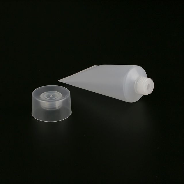 화장품 튜브용기 샴푸 미니 여행용샴푸 공병 30ml