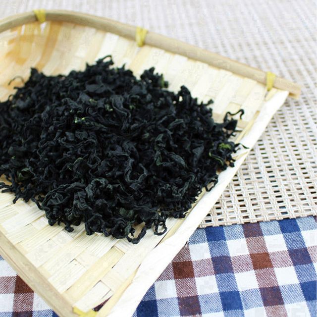 완도산 자른미역 50g x 10봉