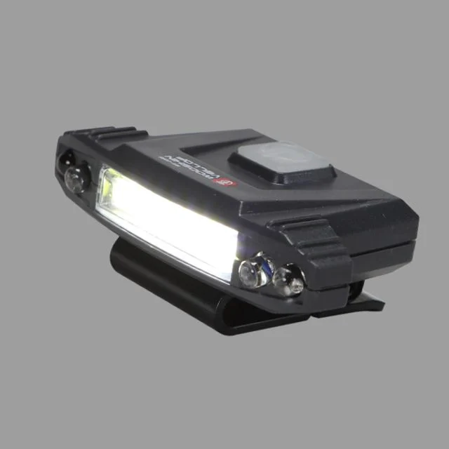 랜턴 LED 모자용 WS-2088 충전식