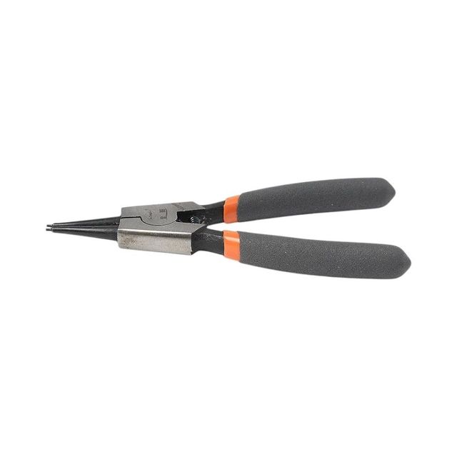 강력 스냅링 플라이어 (일자 벌림 14cm)