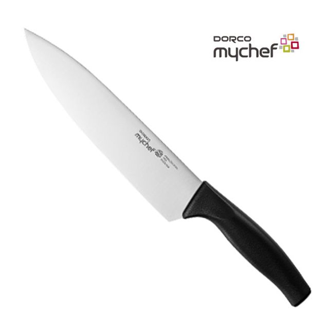 도루코 마이쉐프 뉴베이직 셰프 식도 180mm 주방칼