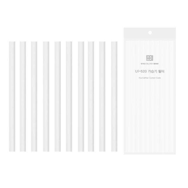 유아이 듀얼 가습기 UI-520 필터