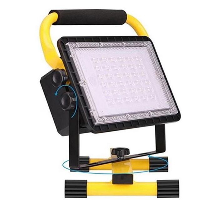 휴대용 캠핑용 led 랜턴 작업등 led 조명 충전식 야외