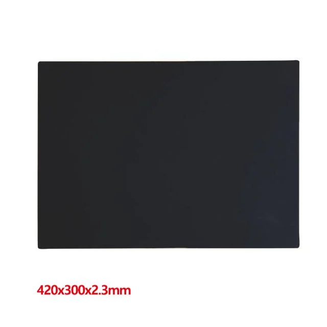 에이디켐 제전실리콘매트 420x300x2.3mm