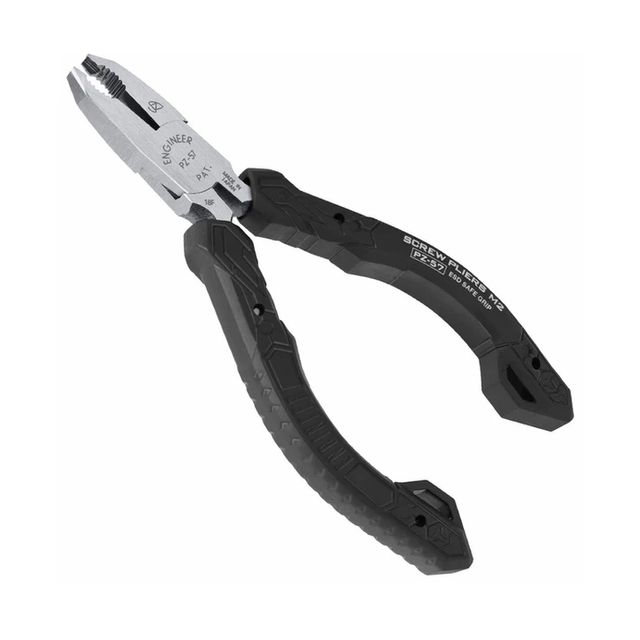 ENGINEER 뺀치_PZ-57 120mm(ESD)