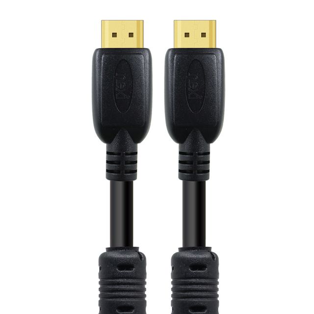 HDMI 2.0 7M 케이블 컴퓨터 TV 4K 모니터 고해상도 연결