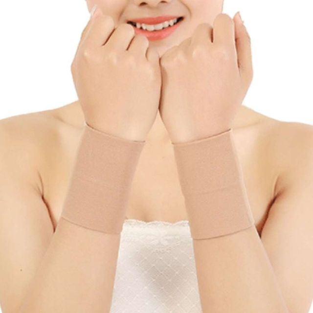 손목압박 보호대 2P 압박밴드 테니스손목아대 여성용손목보호대 손목아대