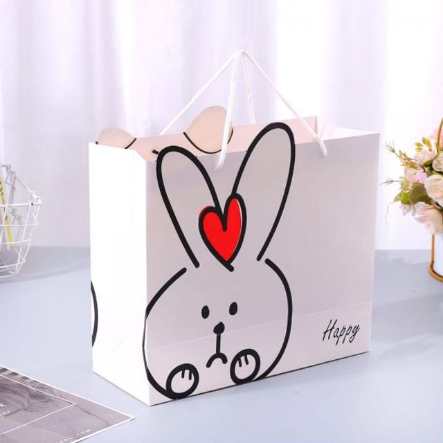 종이쇼핑백 선물포장, 종이가방 선물봉투