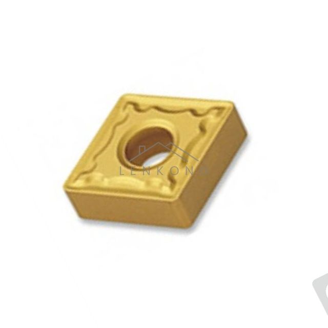 보링가공 기게가공 선삭코팅 ISO CNMG120408GM NC5330 10EA