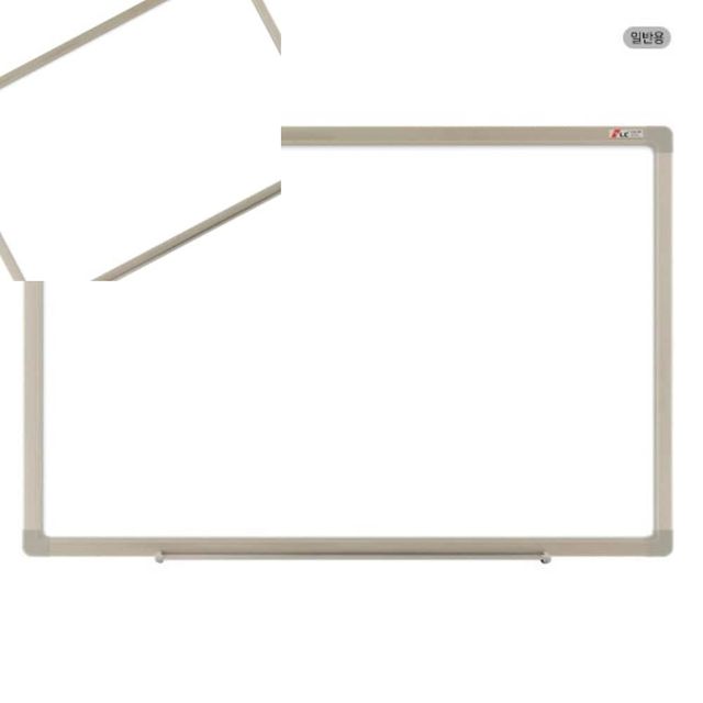 화이트보드 40x30cm 스케줄화이트보드 화이트보드대형 교실화이트보드 두문화이트보드