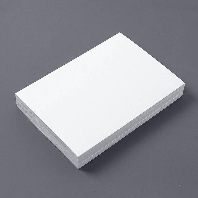 백색도화지 캔트지 A3 스케치 297mmx420mm 100장