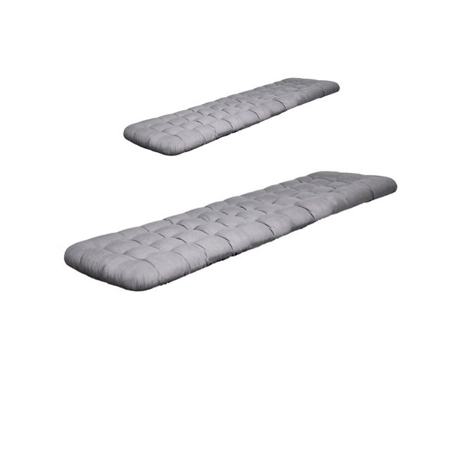 편안한 휴식을 위한 리클라이너 전용 쿠션 X 2개입