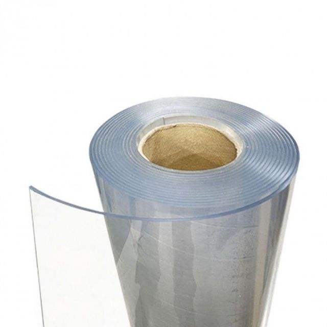 투명 연질 방풍 비닐 아스테이지 PVC 2T