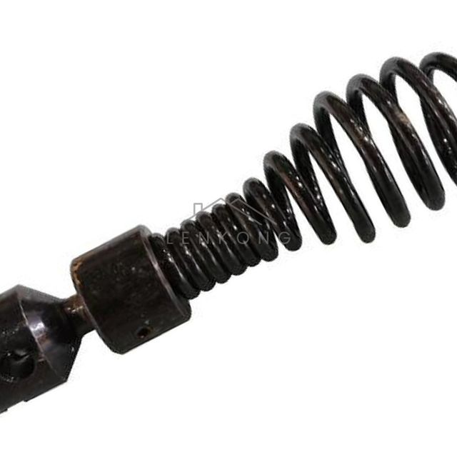 청소기자재 청소기부품 이중꼬다리 전동스프링청소기용 16파이 KS650 1EA