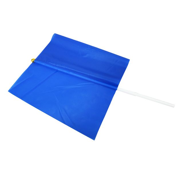 청기깃대 체육대회 응원용품 운동회 수기 50cm