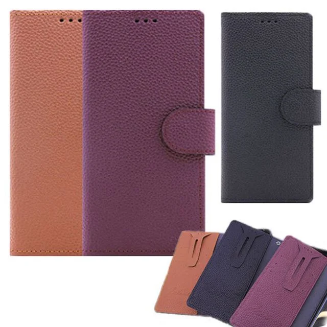 갤럭시 노트9 천연소가죽 gattuso N960 케이스