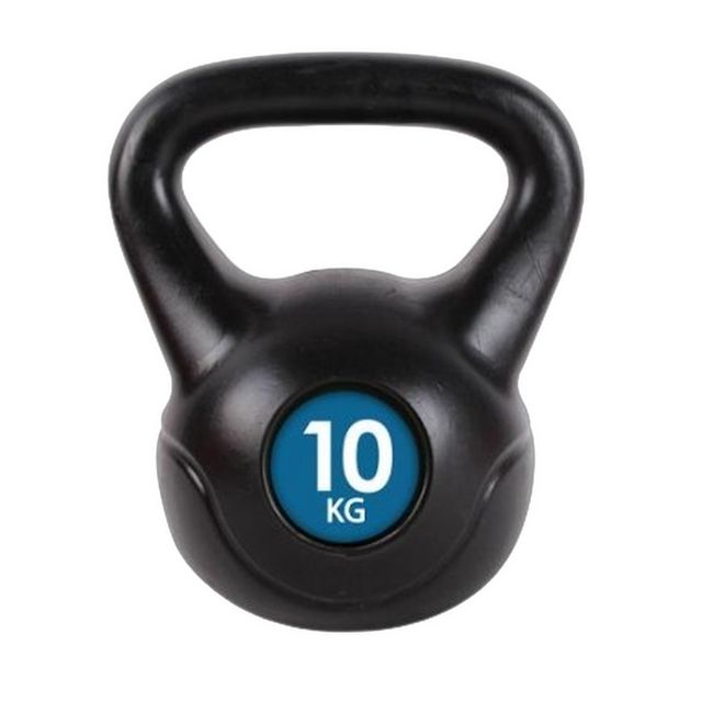캐틀벨 그립 kettlebell 운동 케틀벨 10KG