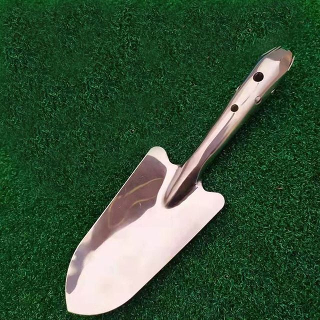 스테인레스 전통 모종삽 27cm