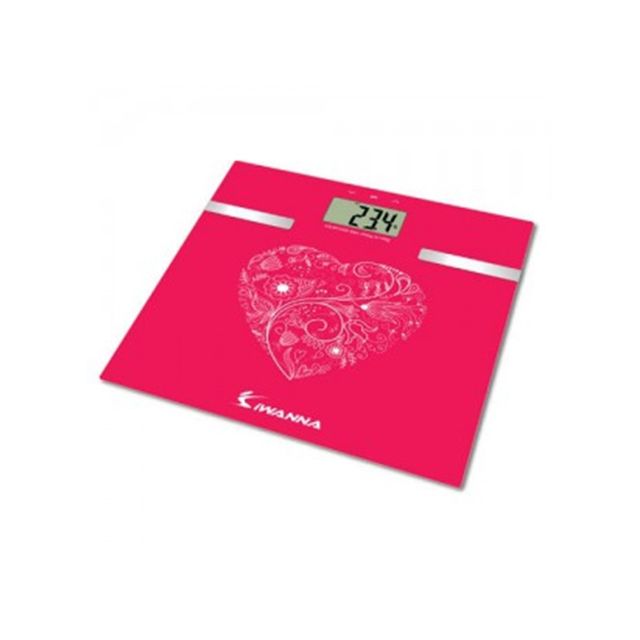 체지방 체중계 KSBF3200 신체질량 골격량