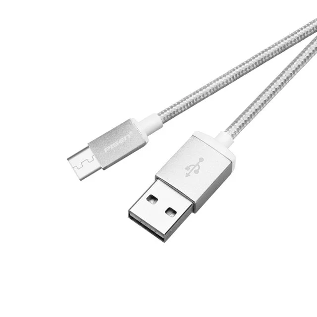 마이크로5핀 충전케이블 1500mm 양면USB / 데이터싱크