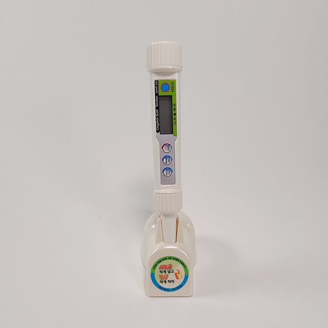 나트륨 케어 염도계 DMT20, 소금기 측정 기기