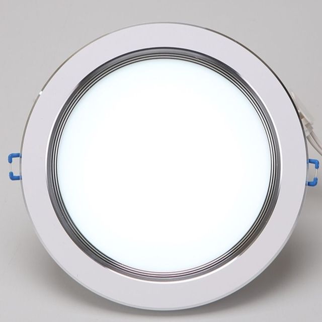 다운라이트 LED 6인치 15W(뉴) 주광 15NCC6N