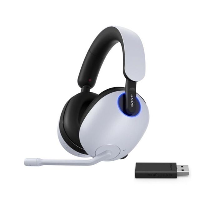 헤드셋 G900N WH 게임전용헤드셋 7.1채널사운드 노이